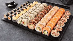 СЕТ «Fish BAZAR»